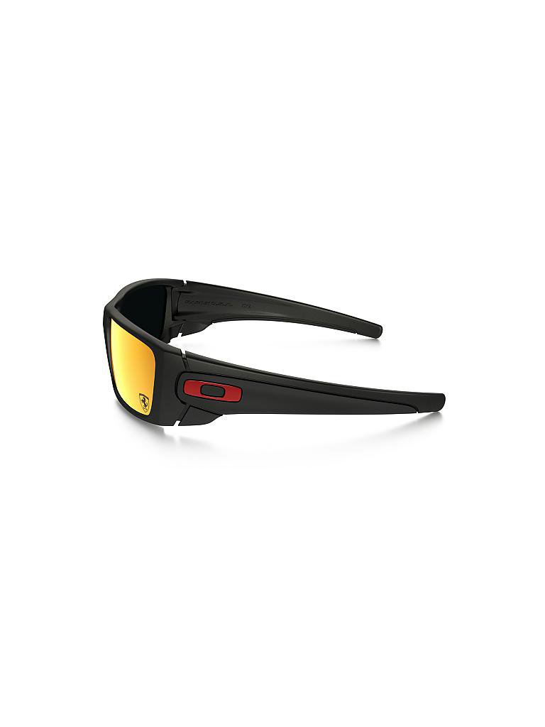 OAKLEY Sonnenbrille Fuel Cell™ Scuderia Ferrari®-Kollektion schwarz OAKLEY | Sonnenbrille Fuel Cell™ Scuderia Ferrari®-Kollektion | schwarz